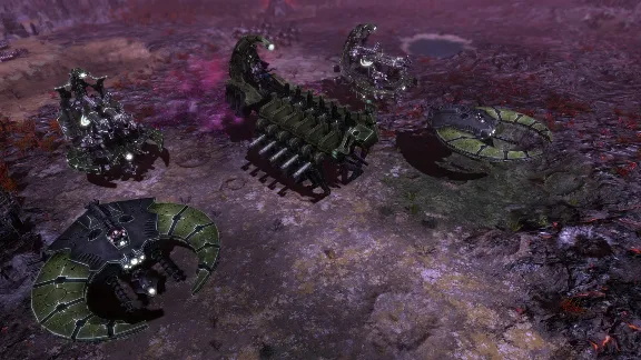 Warhammer 40,000: Gladius - Relics of War (Steam) @ RU