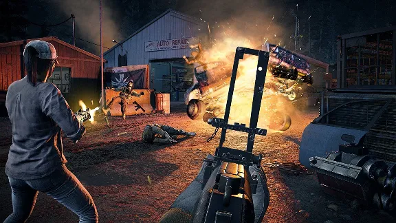 Far Cry 5 Xbox One ⭐⭐⭐