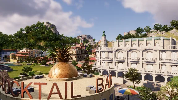 Tropico 6 El Prez |Steam Gift| RUSSIA