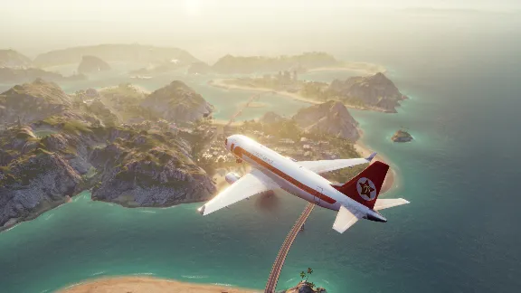 Tropico 6 El Prez |Steam Gift| RUSSIA