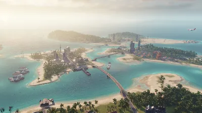 Tropico 6 El Prez |Steam Gift| RUSSIA