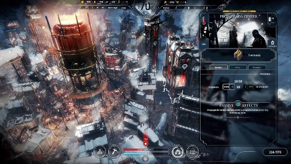 Frostpunk | Game of the Year Edition🔑STEAM KEY🔥RU/CIS