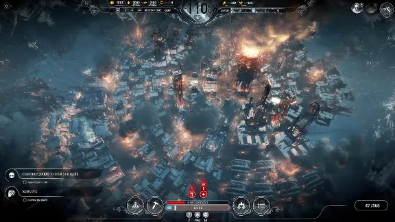 Frostpunk | Game of the Year Edition🔑STEAM KEY🔥RU/CIS