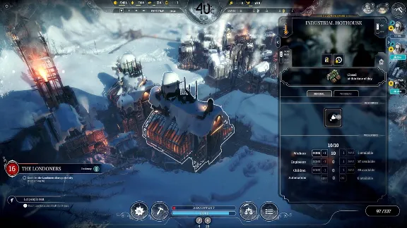 Frostpunk | Game of the Year Edition🔑STEAM KEY🔥RU/CIS