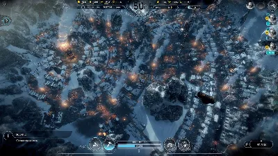 Frostpunk | Game of the Year Edition🔑STEAM KEY🔥RU/CIS