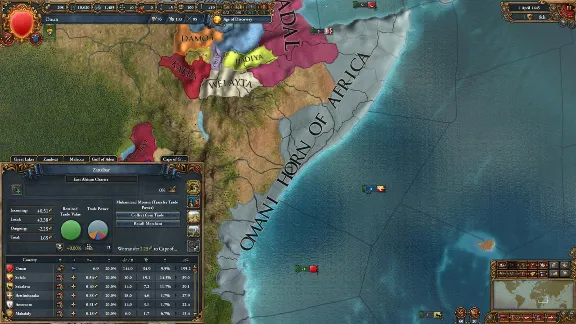 Europa Universalis IV: Cradle of Civilization 🔑STEAM