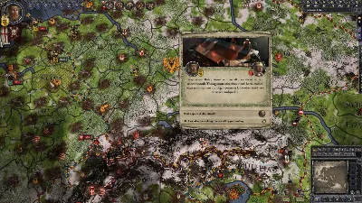Crusader Kings II The Reaper&acute;s Due Collection STEAM KEY
