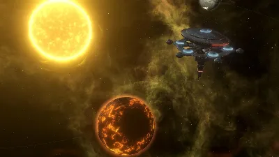 Stellaris: Humanoids Species Pack (STEAM КЛЮЧ) РФ+СНГ