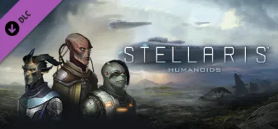 Stellaris: Humanoids Species Pack (STEAM КЛЮЧ) РФ+СНГ