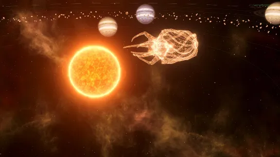 Stellaris: Leviathans Story Pack (DLC) 🔑STEAM КЛЮЧ
