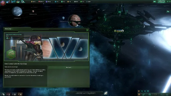 Stellaris: Leviathans Story Pack (DLC) 🔑STEAM КЛЮЧ