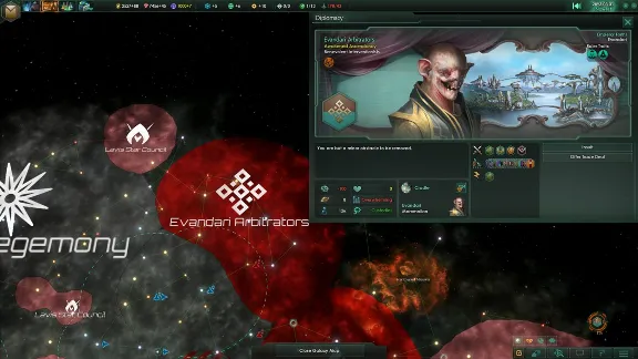 Stellaris: Leviathans Story Pack (DLC) 🔑STEAM КЛЮЧ