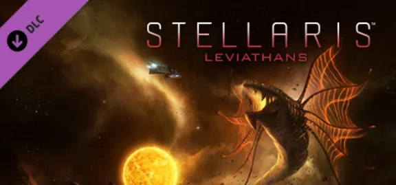 Stellaris: Leviathans Story Pack (DLC) 🔑STEAM КЛЮЧ