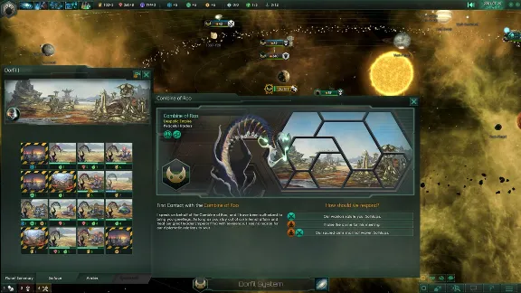 Stellaris: Plantoids Species Pack (DLC) STEAM КЛЮЧ РФ+СНГ