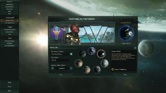 Stellaris: Plantoids Species Pack (DLC) STEAM КЛЮЧ РФ+СНГ