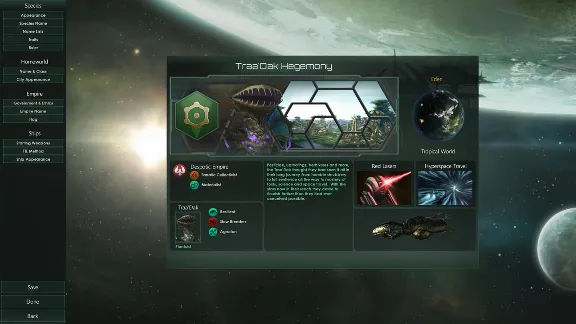 Stellaris: Plantoids Species Pack (DLC) STEAM КЛЮЧ РФ+СНГ
