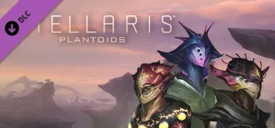Stellaris: Plantoids Species Pack (DLC) STEAM КЛЮЧ РФ+СНГ