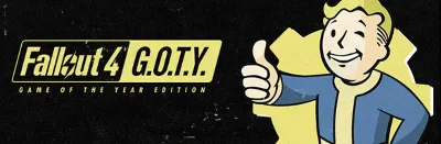 Fallout 4 Game of the Year Edition (GOTY) STEAM KEY | GLOBAL