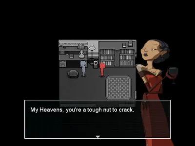 Last Word - Steam Key - Region Free / GLOBAL
