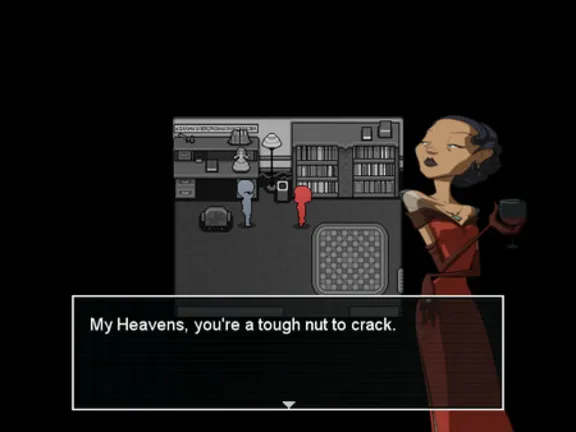 Last Word - Steam Key - Region Free / GLOBAL