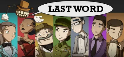 Last Word - Steam Key - Region Free / GLOBAL