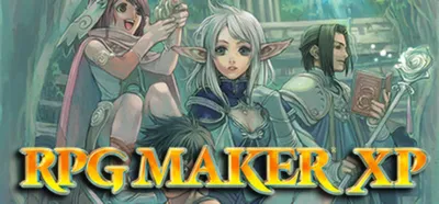 RPG Maker XP - Steam Key - Region Free / ROW