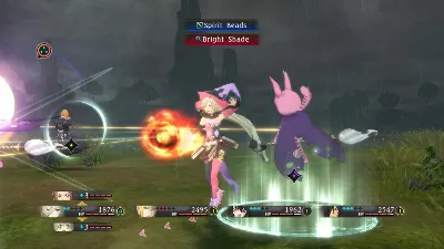 Tales of Berseria 🔑STEAM КЛЮЧ 🔥РОССИЯ + СНГ