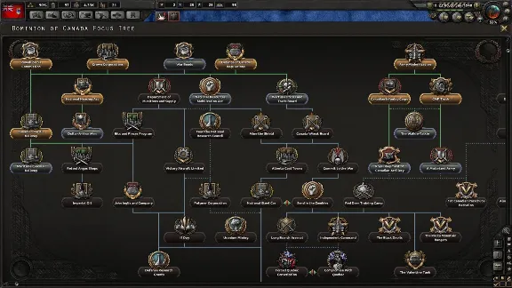 Hearts of Iron IV: Together For Victory (DLC)🔑STEAM
