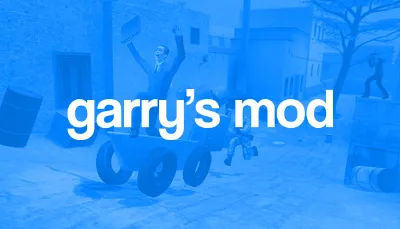 Garry&acute;s Mod [Steam Gift] ТОЛЬКО РОССИЯ