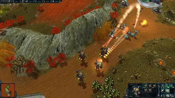 Space Rangers HD: A War Apart | Космические рейнджеры