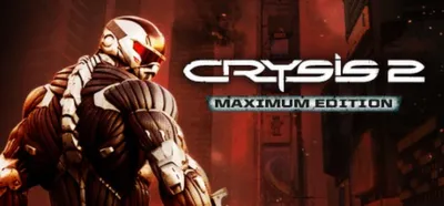 Crysis 2 Maximum Edition Origin Key GLOBAL