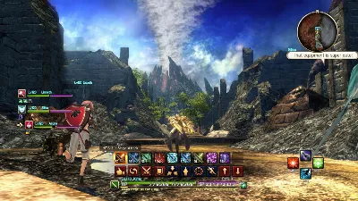 Sword Art Online: Hollow Realization Deluxe (STEAM КЛЮЧ)
