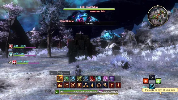 Sword Art Online: Hollow Realization Deluxe (STEAM КЛЮЧ)