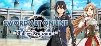 Sword Art Online: Hollow Realization Deluxe (STEAM КЛЮЧ)