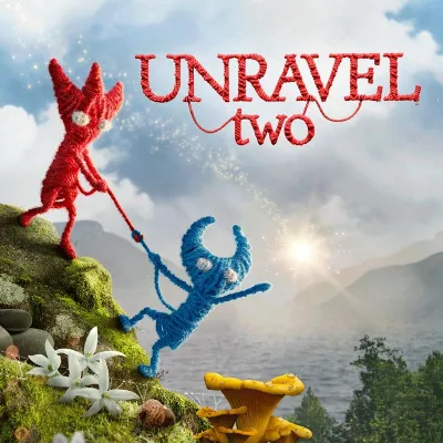 UNRAVEL TWO | WARRANTY | ORIGIN 💚