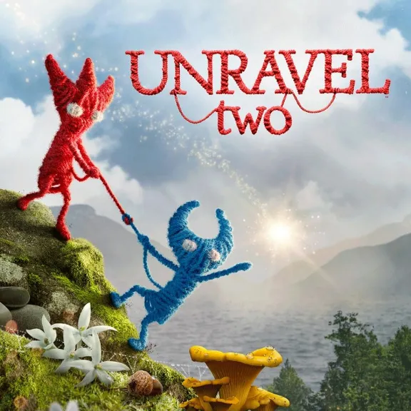 UNRAVEL TWO | WARRANTY | ORIGIN 💚