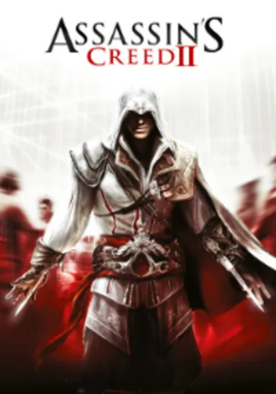 Assassin&acute;s Creed II (Uplay key) @ RU