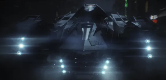 Batman: Arkham Knight (Steam key) @ RU