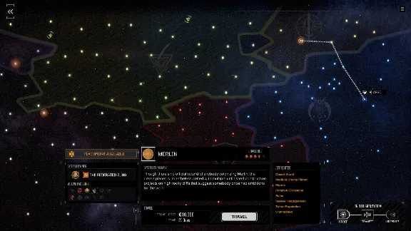 BATTLETECH - Flashpoint (Steam key) @ RU