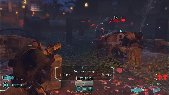 XCOM: Enemy Unknown - Slingshot Pack (Steam key) @ RU