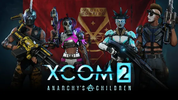 XCOM 2: Набор усилений. Дополнение (Steam key) @ RU