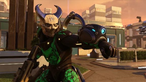 XCOM 2: Набор усилений. Дополнение (Steam key) @ RU