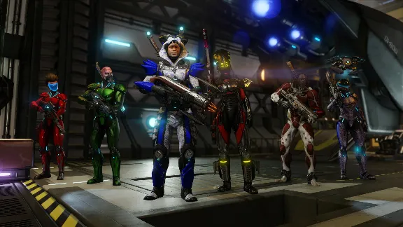 XCOM 2: Набор усилений. Дополнение (Steam key) @ RU