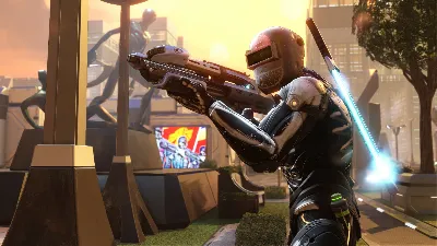 XCOM 2: Дети анархии. Дополнение (Steam key) @ RU