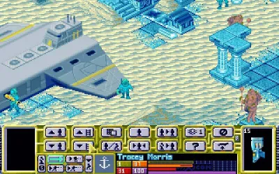 X-COM: Terror from the Deep (Steam key) @ RU