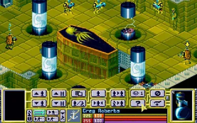 X-COM: Terror from the Deep (Steam key) @ RU