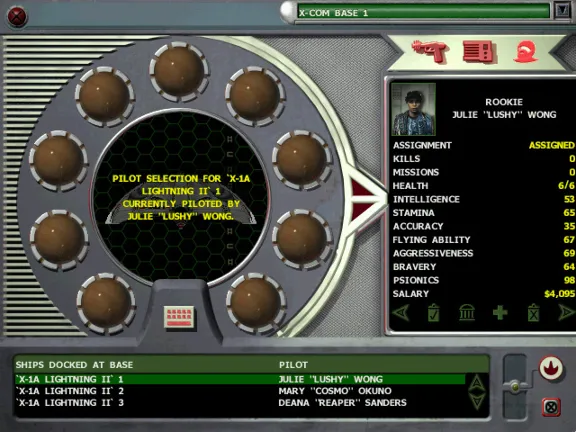 X-Com: Interceptor (Steam key) @ RU