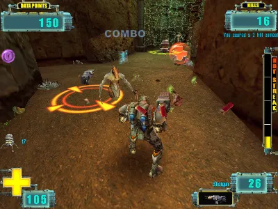 X-Com: Enforcer (Steam key) @ RU