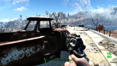 Fallout 4 - Season Pass (6 в 1) 🔑STEAM✔️РОССИЯ +МИР