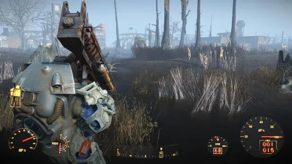 Fallout 4 - Season Pass (6 в 1) 🔑STEAM✔️РОССИЯ +МИР